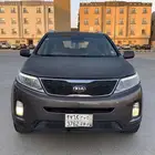 كيا سورنتو نص فل 2014م