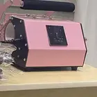 مكبس للاكواب الزجاج والمق