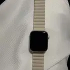 ساعة ابل Apple Watch se