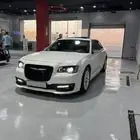كرايسلر 300 ليمتيد 2016