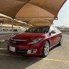 مازدا 6 الترا فل كامل