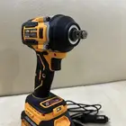 دريل مفك كفرات