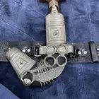 جنبيه نحاس اصلي