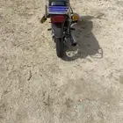 دباب اكس 100 سوزوكي إلا صلي