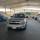تاهو بدون دبل موديل 2014 (مالك اول)