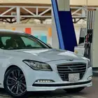 جينيسس G80