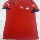 تيشرت منتخب مصر والنادي الاهلي