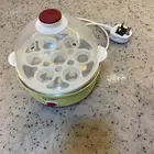جهاز سلق البيض الكهربائي