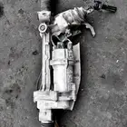 علبة دركسون كهربائيه شفرليه امبالا 2015