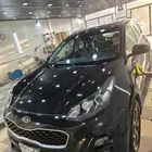 كيا سبورتاج 2019 دفع رباعي