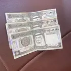 ثلاثه ريالات من ايام الملك فهد