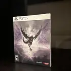 لعبة Granblue Fantasy Relink Deluxe Edition جديد Sealed