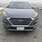للبيع هونداي توسان ديزل