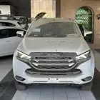 ايسوزو جيب فل كامل 2024