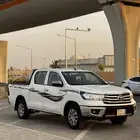 هايلكس 2019 سعودي بنزين GLX