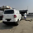 للبيع سوزوكي فان بضاعه موديل 2017 مكينه قير وكاله