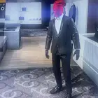 حساب قراند في نوادر و في افترات سوني ثري