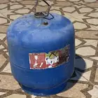 دبة غاز وسط للبيع