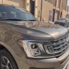 فورد اكسبديشن طويل بدون دبل 2018 فل كامل