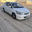 اكسنت موديل 2017