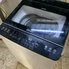 غسالة اتوماتيك ال جي للبيع