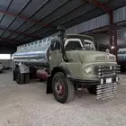 عايدي مرسدس 83 موتر شرط وطيب