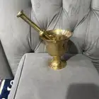 نجر صغير عليه نقشه وروعه حجمه ومشرف لعزبه البر