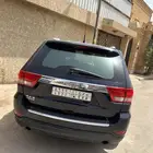 جيب شروكي 2011