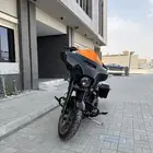 Harley Davidson Street Glide ST 2023