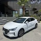 هيونداي النترا (افانتي) 2020
