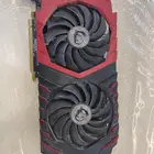 كرت شاشه radeon rx570 4gb vram