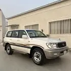 تويوتا لاندكروزر 2001