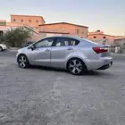 للبيع كيا ريو مديل2014 فل كامل