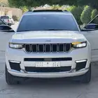 جيب شيروكي 2021 ليمتد L