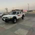 نيسان دبل غمارتين.