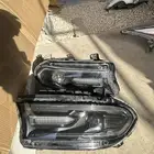 شمعات شمعه نور شمعة دوج شارجر تشارجر2020-2024