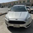 فورد فوكس 2018
