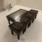 طاوله مجلس