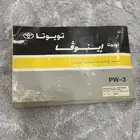 كتلوج تويوتا أنوفا