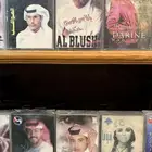 اشرطه كاسيت نسخ اصليه مميزة