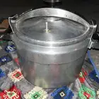 قدر المنيوم 22 لتر