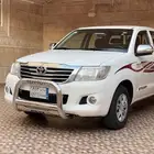 هايلوكس 2015 فل كامل