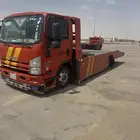 سطحه متجه للجنوب