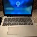 لابتوب لينوفو Intel core I i5 8GR 512