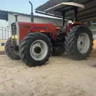 حراثه ماسي 390E جديده وكاله مخزنه انقليزيه