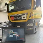 كهربائي ومكنيكي شاحنات