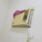 متاح مكيف للبيع