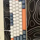 ماوس وكيبورد قيمنق