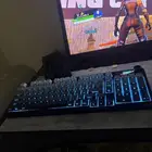 كيبورد VGNA75 للبيع يشتري 150 ريال