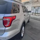 سيارة فورد اكسبلور 2016